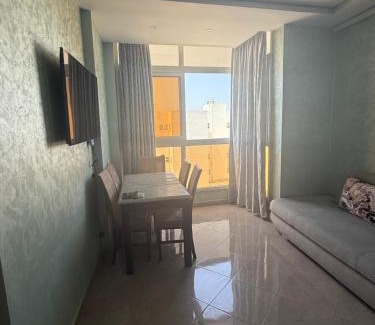 Residence Bab Sebta Apartment | Apaart plage 17