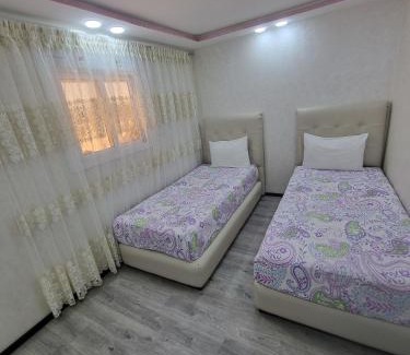 Residence Bab Sebta Apartment | Apaart plage 17