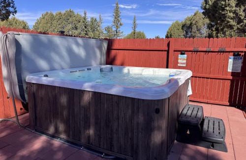 Show Low House | Apache Abode