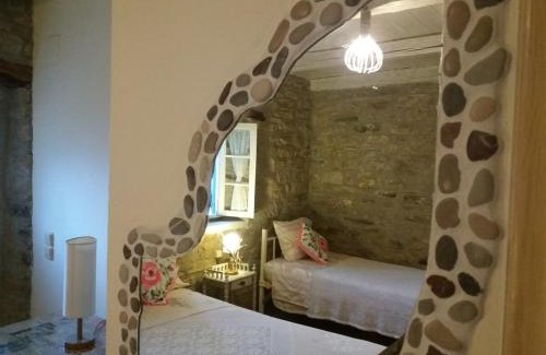 Othonoi House | Apagio Othonoi Car Included