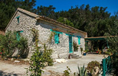 Othonoi House | Apagio Othonoi Car Included