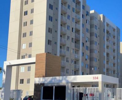 Aeroporto Apartment | Apaju