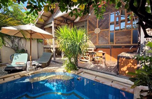 Gili Air Villa | Apalagi Villas