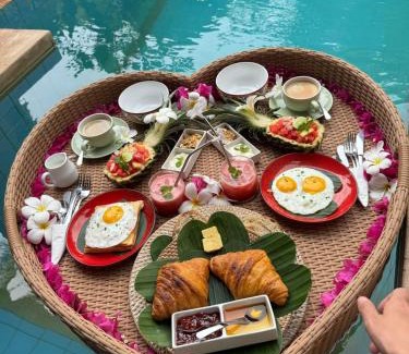 Gili Air Villa | Apalagi Villas