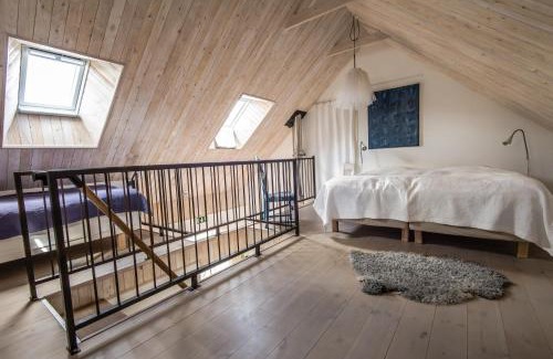 Simrishamn Apartment | Apan & Klyset