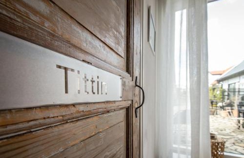 Simrishamn Apartment | Apan & Klyset