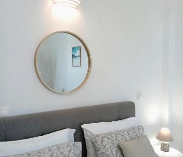 Naousa Apartment | Apanema Paros