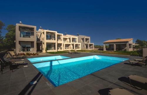 Kourouta Villa | Apanemo Kourouta Luxury Villas
