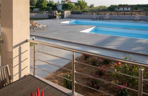 Kourouta Villa | Apanemo Kourouta Luxury Villas