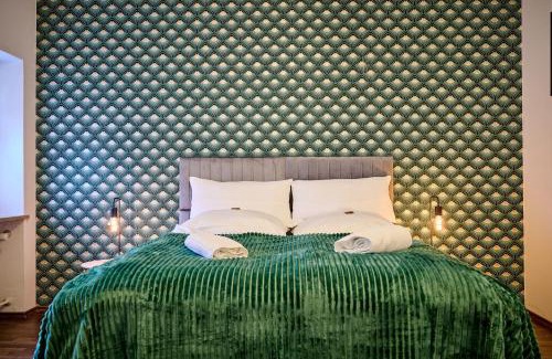 Straubing Apartment | apanoxa homes I zentral I Business - und Ferienapartment