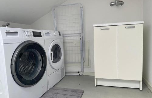 Iragna House | Apaprtamento mansardato