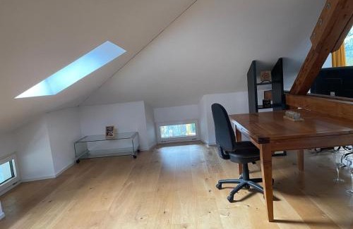 Iragna House | Apaprtamento mansardato