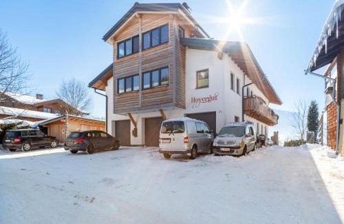 Saalfelden am Steinernen Meer Apartment | Apartment in Saalfelden near Ski Slopes