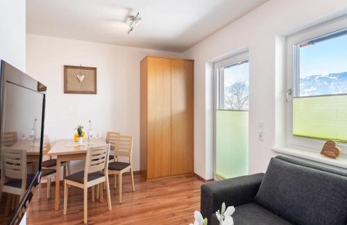 Saalfelden am Steinernen Meer Apartment | Apartment in Saalfelden near Ski Slopes