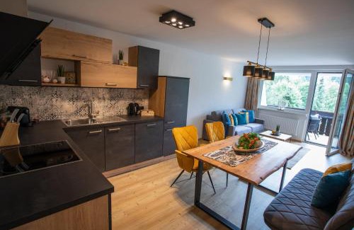 Saalfelden am Steinernen Meer Apartment | Apartment Vera