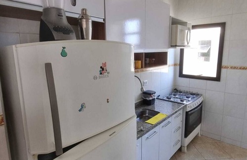 Ipiranga Apartment | Apartamento Duplex Cobertura 800 Metros da Praia