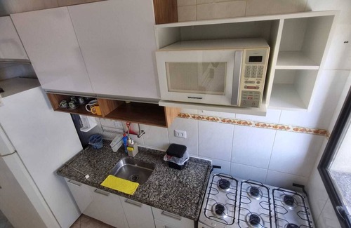 Ipiranga Apartment | Apartamento Duplex Cobertura 800 Metros da Praia