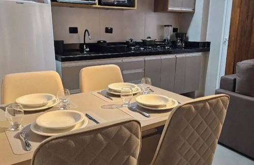 Caicara Apartment | Apartment close to the sea, with swimming pool, barbecue, wifi, pet friendly