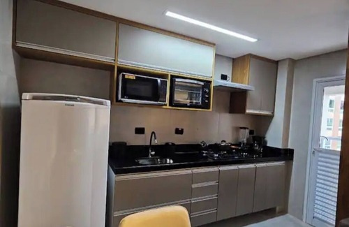 Caicara Apartment | Apartment close to the sea, with swimming pool, barbecue, wifi, pet friendly