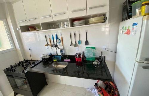 Caicara Apartment | Apartment 500 meters from the beach, very well located