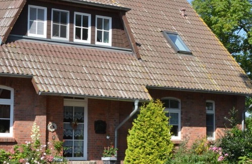 Feldberger Seenlandschaft Apartment | Apartment in Feldberger Seenlandschaft