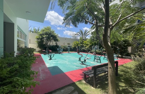 Santiago Province Condo | Apartamento Nuevo, Comodo y Tranquilo