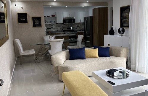 Punal Apartment | Apart/Santiago de los caballeros