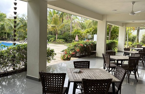 Punal Apartment | Apart/Santiago de los caballeros