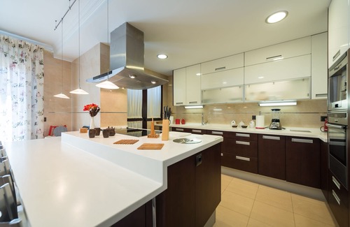Las Palmas de Gran Canaria Apartment | Apartment of Quality and Comfort ideal Holidays