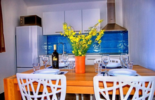 Verunic Apartment | Apartment on Dugi Otok near Sakarun Beach