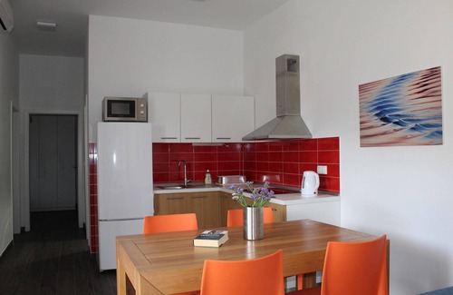Verunic Apartment | Apartment on Dugi Otok near Sakarun Beach