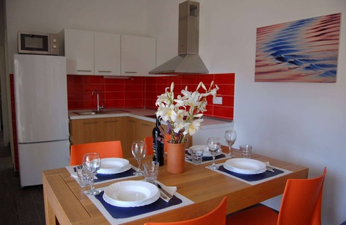 Verunic Apartment | Apartment on Dugi Otok near Sakarun Beach