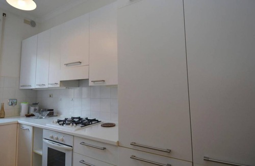 Quartiere XIII Aurelio Apartment | Apartment ∙ 3 bedrooms ∙ 5 guests
