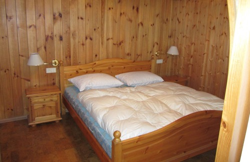 Mareo Apartment | Apartment located 100 meters from the slopes and the lifts,