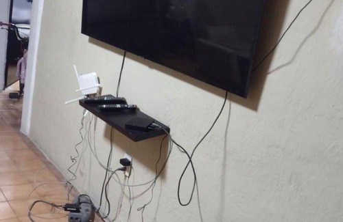 Guadalajara Municipality Apartment | Apartment ∙ 2 bedrooms ∙ 4 guests