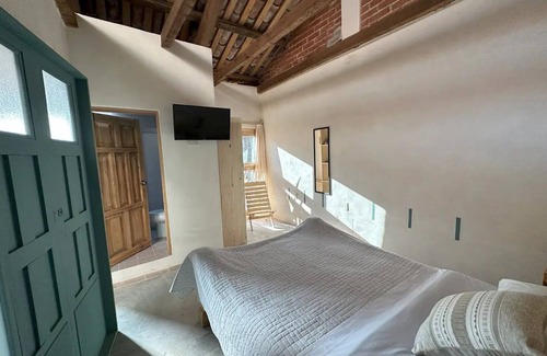 Santa Lucia Apartment | Apartamento privado céntrico.