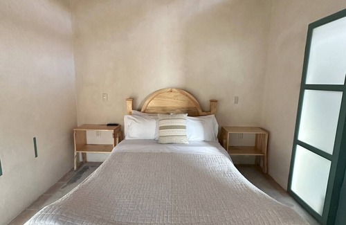 Santa Lucia Apartment | Apartamento privado céntrico.