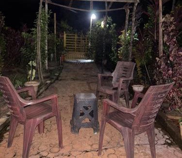 Hireguthi House | Aparajitha groups