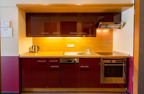 Lichterfelde Apartment | Aparion Berlin