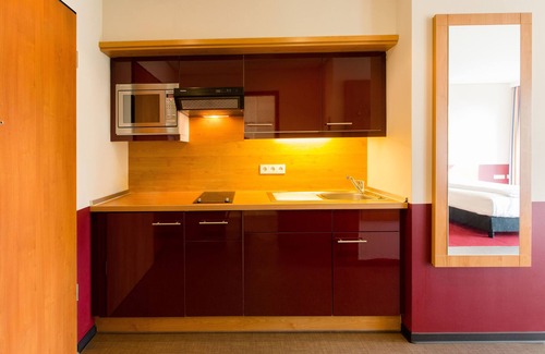 Lichterfelde Apartment | Aparion Berlin