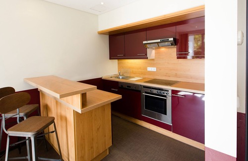 Lichterfelde Apartment | Aparion Berlin