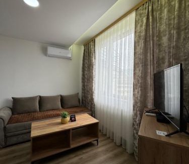 Zavidovici Apartment | Aparmani Karanovic
