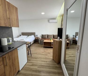 Zavidovici Apartment | Aparmani Karanovic