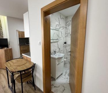 Zavidovici Apartment | Aparmani Karanovic