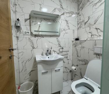 Zavidovici Apartment | Aparmani Karanovic