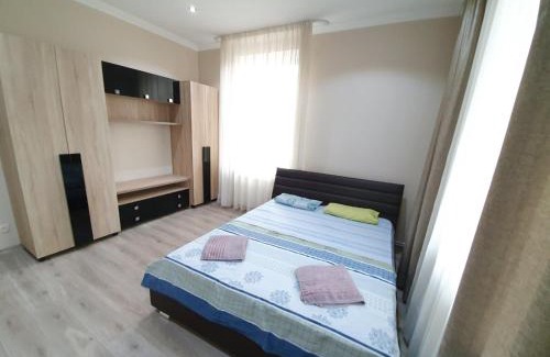 Chisinau Apartment | Aparments in the middle of the center city