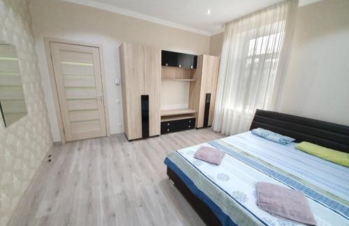 Chisinau Apartment | Aparments in the middle of the center city