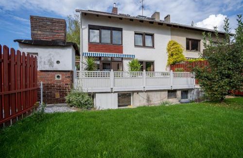 Furstenfeldbruck District Apartment | Aparmtent im Münchner Westen, Parkplatz kostenfrei, ruhig