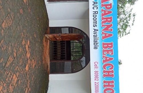 Covelong Beach Resort | Aparna beach house