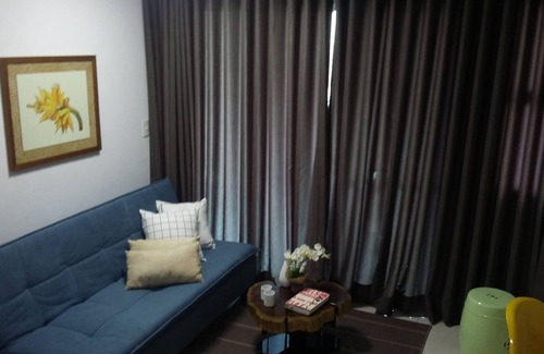 Jacarepagua Apartment | Apart 2 Q - Riocentro / Olimpico Park / HSBC / Jeunesse / Barra and Recre beaches